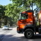 Business 1 image RAPID READYMIX Ready-Mix Concrete in Morden Su