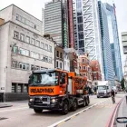 Business 2 image RAPID READYMIX Ready-Mix Concrete in Morden Su