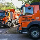 Business 3 image RAPID READYMIX Ready-Mix Concrete in Morden Su