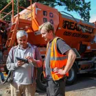 Business 4 image RAPID READYMIX Ready-Mix Concrete in Morden Su