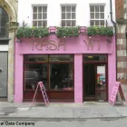 Business 1 image RASA W1 Vegetarian Restaurants in London Gr