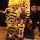 Business 1 image RAW TALENT YOUTH THEATRE Schools in Balsall Heath We