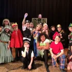 Business 2 image RAW TALENT YOUTH THEATRE Schools in Balsall Heath We