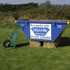 Business 1 image RAXWORTHY (CHRISTCHURCH) LIMITED Ophthalmic Opticians in CHRISTCHURCH Do