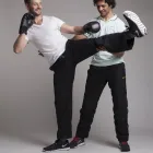 Business 2 image RAY HAQ SPORTS/ DEEP TISSUE MASSAGE, PHYSIO & HOLISTIC THERAPIES Sports Medicine in Manchester Gr