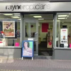 Business 1 image RAYNER OPTICIANS Ophthalmic Opticians in Haverfordwest Dy