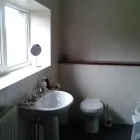 Business 1 image RE-BUILD Electricians & Electrical Contractors in Llanelli Dy