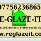 Business 8 image RE-GLAZE-IT Window Repair & Installation in Derby De
