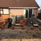 Business 40 image RE VAMP BUILDERS Remodeling Contractors in Hull Ery
