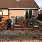 Business 47 image RE VAMP BUILDERS Remodeling Contractors in Hull Ery