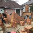 Business 58 image RE VAMP BUILDERS Remodeling Contractors in Hull Ery