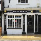 Business 1 image REACH UP HIGH ENTERTAINMENT LTD Tv in Manchester La