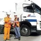 Business 7 image READYMIX 2GO Ready-mixed Concrete in Telford Sh