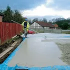 Business 11 image READYMIX 2GO Ready-mixed Concrete in Telford Sh