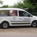 Business 5 image RED DOOR NETWORKS Computer Services in Croydon Su