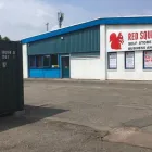 Business 1 image RED SQUIRREL SELF STORAGE GLASGOW Storage Facilities & Self-Storage Units in Glasgow La