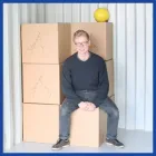 Business 1 image REDSPOT SELF STORAGE Warehousing & Storage in Bristol Br