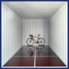 Business 2 image REDSPOT SELF STORAGE Warehousing & Storage in Bristol Br