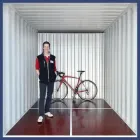 Business 3 image REDSPOT SELF STORAGE Warehousing & Storage in Bristol Br