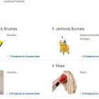 Business 14 image REDSTONE CATERING SUPPLIES Cutlery in Birmingham We