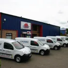 Business 1 image REED EMPLOYMENT Recruitment Consultants in Aberdeen Ab