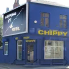 Business 1 image REEL ENGLISH CHIPPY Seafood Restaurants in Salford Gr