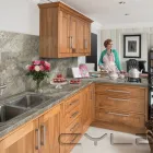 Business 2 image REFACE SCOTLAND Kitchen Planning & Fitting in Rutherglen La