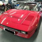 Business 4 image REFLECTIONS CAR BODY REPAIR Garages in Camberley Su
