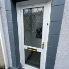 Business 8 image REFURBAFRAME GLAZING REPAIRS Doors & Windows in Swansea We