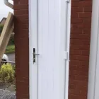 Business 9 image REFURBAFRAME GLAZING REPAIRS Doors & Windows in Swansea We