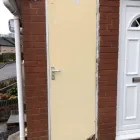 Business 10 image REFURBAFRAME GLAZING REPAIRS Doors & Windows in Swansea We