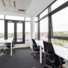 Business 3 image REGUS - BOLTON, TOWN CENTRE Virtual Offices in Bolton Gr
