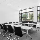 Business 9 image REGUS - CARDIFF  CARDIFF BAY Virtual Offices in Cardiff Crf