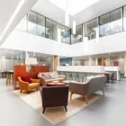 Business 8 image REGUS - CRAWLEY, GATWICK AIRPORT MANOR ROYAL Virtual Offices in Crawley We