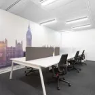 Business 1 image REGUS - HEMEL HEMPSTEAD BREAKSPEAR PARK Virtual Offices in Hemel Hempstead He