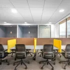 Business 4 image REGUS - LEEDS, THE PINNACLE Virtual Offices in Leeds We