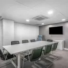 Business 6 image REGUS - LEEDS, THE PINNACLE Virtual Offices in Leeds We