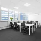 Business 8 image REGUS - LEICESTER, ST GEORGE'S HOUSE Virtual Offices in Leicester Le