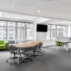 Business 2 image REGUS - LIVERPOOL CITY CENTRE Virtual Offices in Liverpool Me