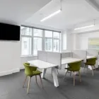 Business 5 image REGUS - LIVERPOOL CITY CENTRE Virtual Offices in Liverpool Me