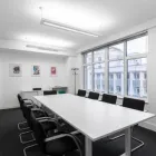 Business 7 image REGUS - LIVERPOOL CITY CENTRE Virtual Offices in Liverpool Me