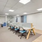 Business 4 image REGUS - LIVERPOOL, DERBY SQUARE Virtual Offices in Liverpool Me