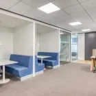 Business 5 image REGUS - LIVERPOOL, DERBY SQUARE Virtual Offices in Liverpool Me