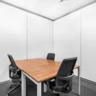 Business 3 image REGUS - LONDON, CANARY WHARF - 25 CANADA SQUARE Virtual Offices in London Gr