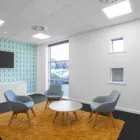 Business 2 image REGUS - NOTTINGHAM EAST MIDLANDS AIRPORT Virtual Offices in Castle Donington Le