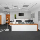 Business 3 image REGUS - NOTTINGHAM EAST MIDLANDS AIRPORT Virtual Offices in Castle Donington Le