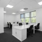 Business 4 image REGUS - NOTTINGHAM EAST MIDLANDS AIRPORT Virtual Offices in Castle Donington Le