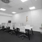 Business 6 image REGUS - NOTTINGHAM EAST MIDLANDS AIRPORT Virtual Offices in Castle Donington Le