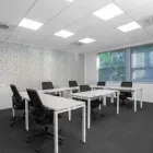 Business 7 image REGUS - NOTTINGHAM EAST MIDLANDS AIRPORT Virtual Offices in Castle Donington Le