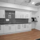 Business 8 image REGUS - NOTTINGHAM EAST MIDLANDS AIRPORT Virtual Offices in Castle Donington Le